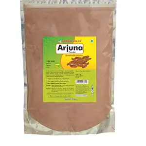 Herbal Hills Arjuna Powder (1 kg Single Pack)