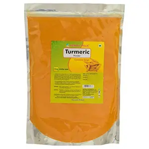 Herbal Hills Turmeric Powder - 1 kg