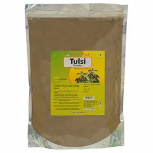 Herbal Hills Tulsi Powder 1kg - Herbal Tulsi Powder