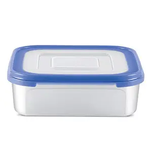 Milton Stacko 360° 1500 Stoarge Container 1.26 Litre Transparent 1 Piece