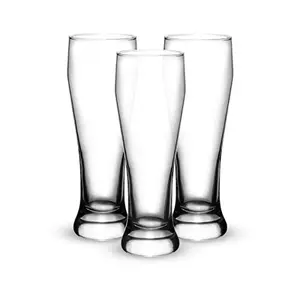 WONDERCHEF SNIFTER Beer Glass 530ML - Set of 6 Pcs
