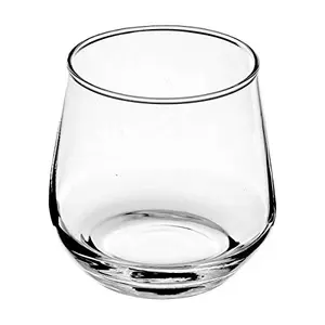 WONDERCHEF Sydney Whisky Glass 370ML - Set of 6 Pcs