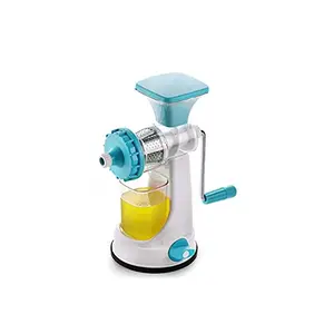 Ganesh Amegh Fruit and Vegetable Juicer with Steel Handle