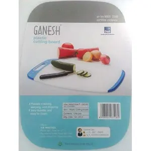 Ganesh Chopping Board