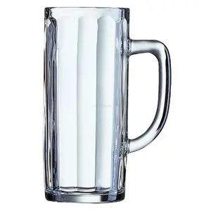 Luminarc Minden Beer Mug 630ml.