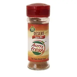 Desert Spice Mix - 25 gm (0.88 Oz)