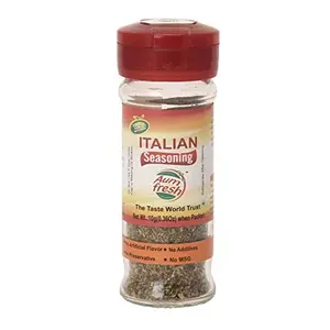 Italian Seasoning 10 gm (0.35 Oz)