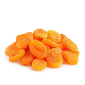 Premium Dried Seedless Apricot Turkel Turkish Apricot 400 Grams