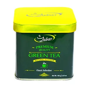 Green Tea Box 100 GMS
