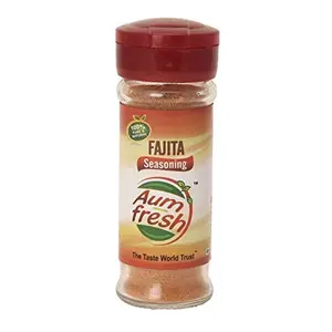 Fajita Seasoning 30 gm (1.05 Oz)