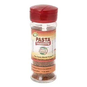 Pasta Seasoning - 25 gm (0.88 Oz)