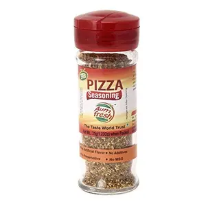 Pizza Seasoning 35 gm (1.23 Oz)