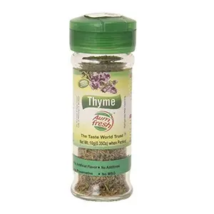 Organic Thyme - 10 gm (0.35 Oz)