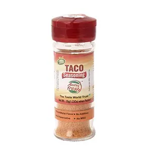 Taco Seasoning 35 gm (1.23 Oz)