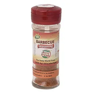 Barbeque Seasoning 30 gm (1.05 Oz)