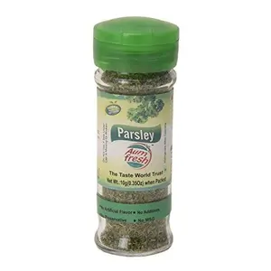 Organic Parsley -10 gm (0.35Oz)