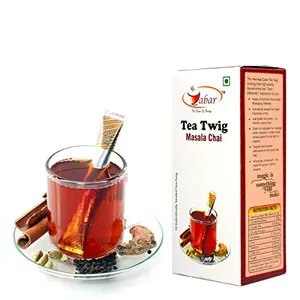Tea twig Masala Chai (10 Sticks)