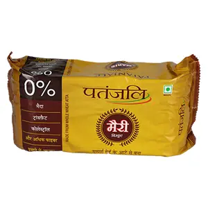 PATANJALI MARIE BISCUITS 250GM 250 GM