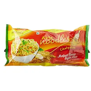 ATTA NOODLES CHATPATAA -FAMILY PACK 240 GM