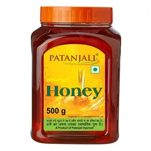 Patanjali Honey -100 gm