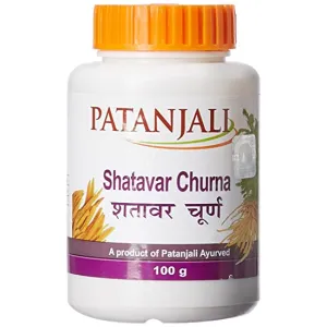 Divya Shatavar Churna(Tonic for Women Health)
