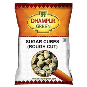 Speciality Bulk Green Sugar Cubes (Assorted)- Pack of 4