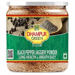 Speciality Black Pepper Jaggery powder300g