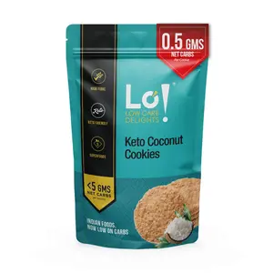 Coconut Cookies - 45 g