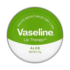 Vaseline Aloe Lip Therapy