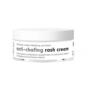 Sirona Anti-Chafing Rash Cream