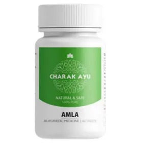 Charakayu Amla Tablets