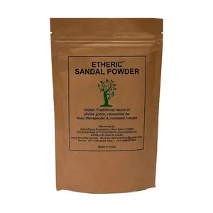 Etheric Kasturi Sandal Wood Powder