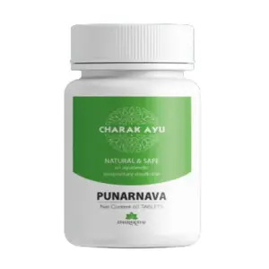 Charakayu Punarnava Tablets