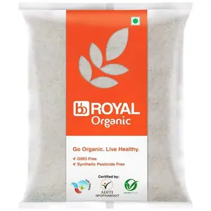 Bb Royal Organic Rice Rawa