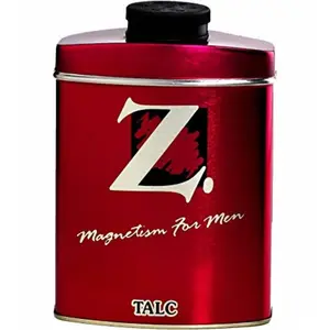 Z Talc Magnetism for Men