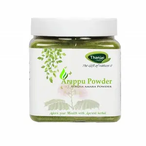 Thanjai Natural Arappu Powder