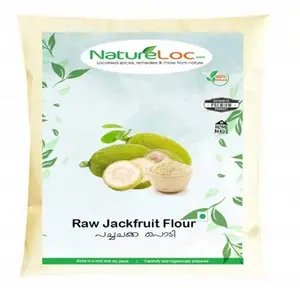 Natureloc Raw Jackfruit Flour