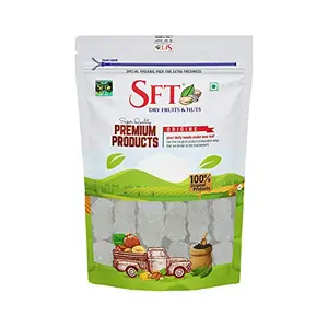 SFT Mishri Dhaga Sugar Thread (Dhaga Mishri) Candy Thread 250 Gm