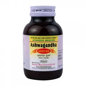 Nagarjuna Pharma Ashwagandha Ghritam