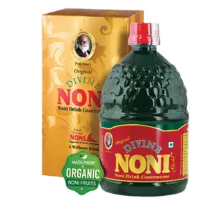 Original Divine Noni Nutraceuticals Product