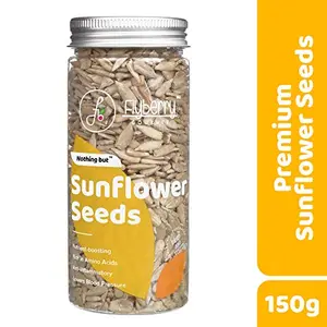 Flyberry Gourmet Premium Sunflower Seeds 150G
