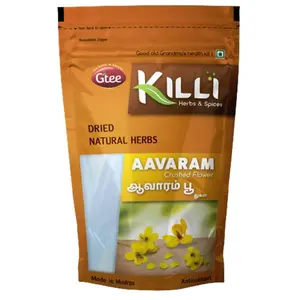 Killi Herbs Aavarampoo
