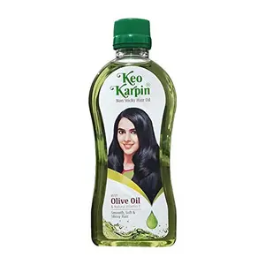 Keo Karpin Hair Oil 200ml