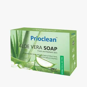 Prioclean Aloe Vera Soap
