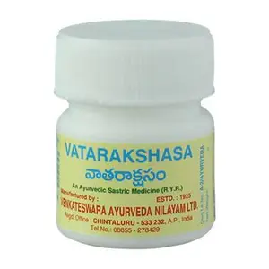 Venkateswara Ayurveda Nilayam Vatarakshasam