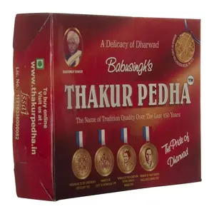 Babusingh's Thakur Dharwad Pedha