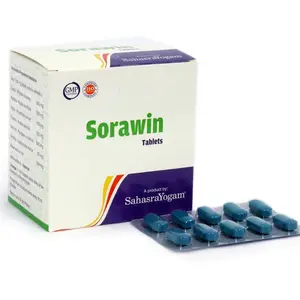 Sahasrayogam Sorawin Tablets