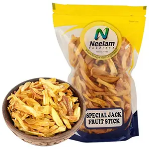 Special Jack Fruits Stick 400 gm (14.10 OZ)