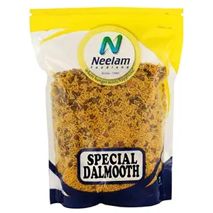 Special Dal Mooth 400 gm (14.10 OZ)