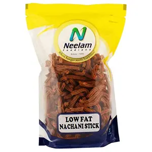 Low Fat NACHANI Stick 200 gm (7.05 OZ)